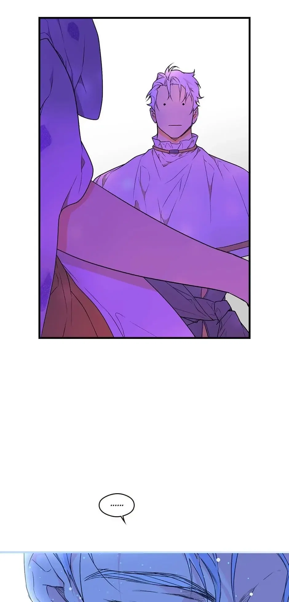 Secret Lady Chapter 14 – Page 36