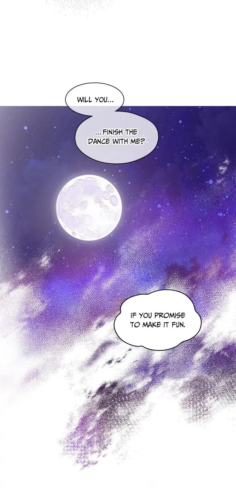 Secret Lady Chapter 14 – Page 38