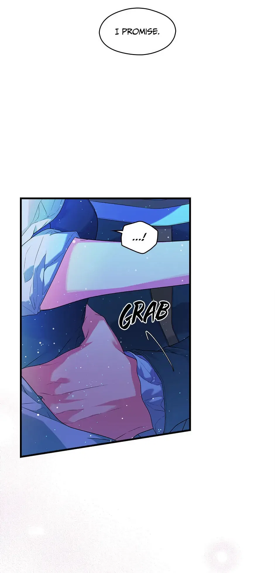 Secret Lady Chapter 14 – Page 39