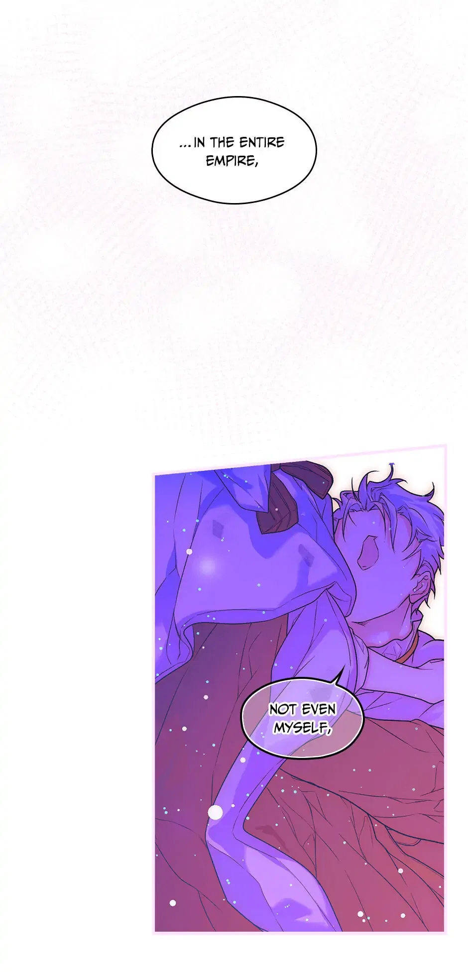Secret Lady Chapter 14 – Page 44