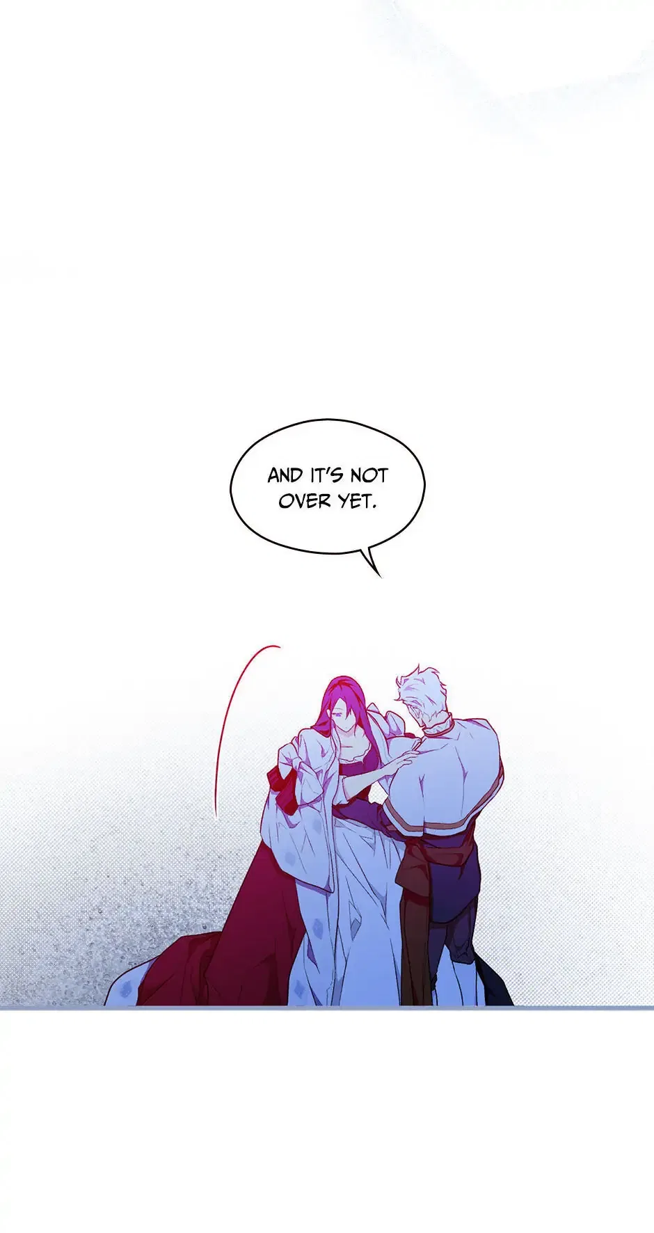 Secret Lady Chapter 14 – Page 46