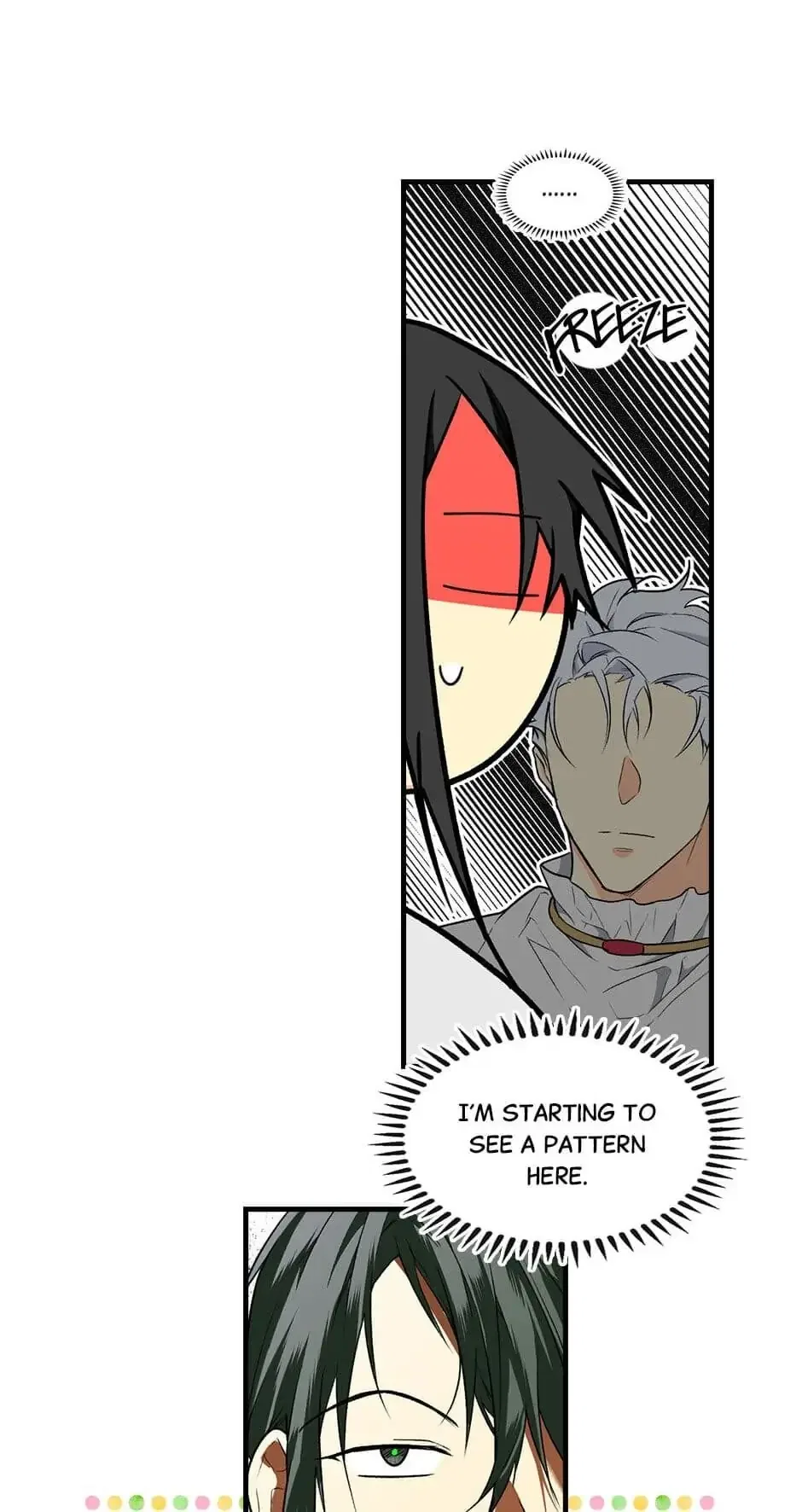 Secret Lady Chapter 14 – Page 48