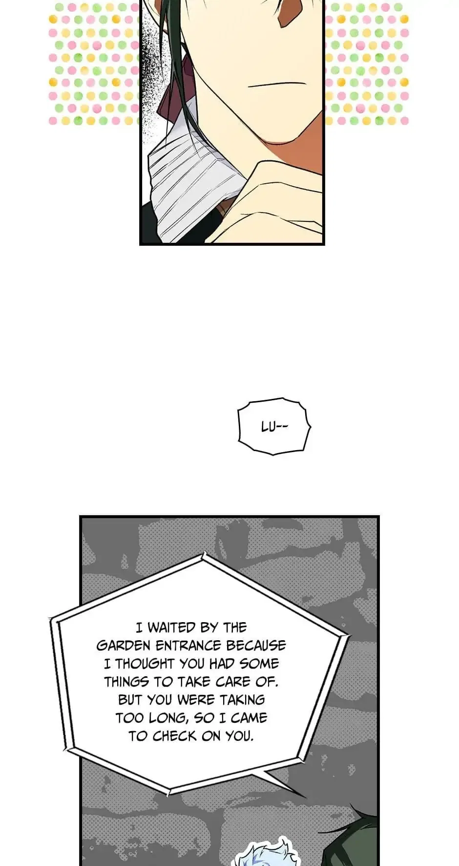 Secret Lady Chapter 14 – Page 49