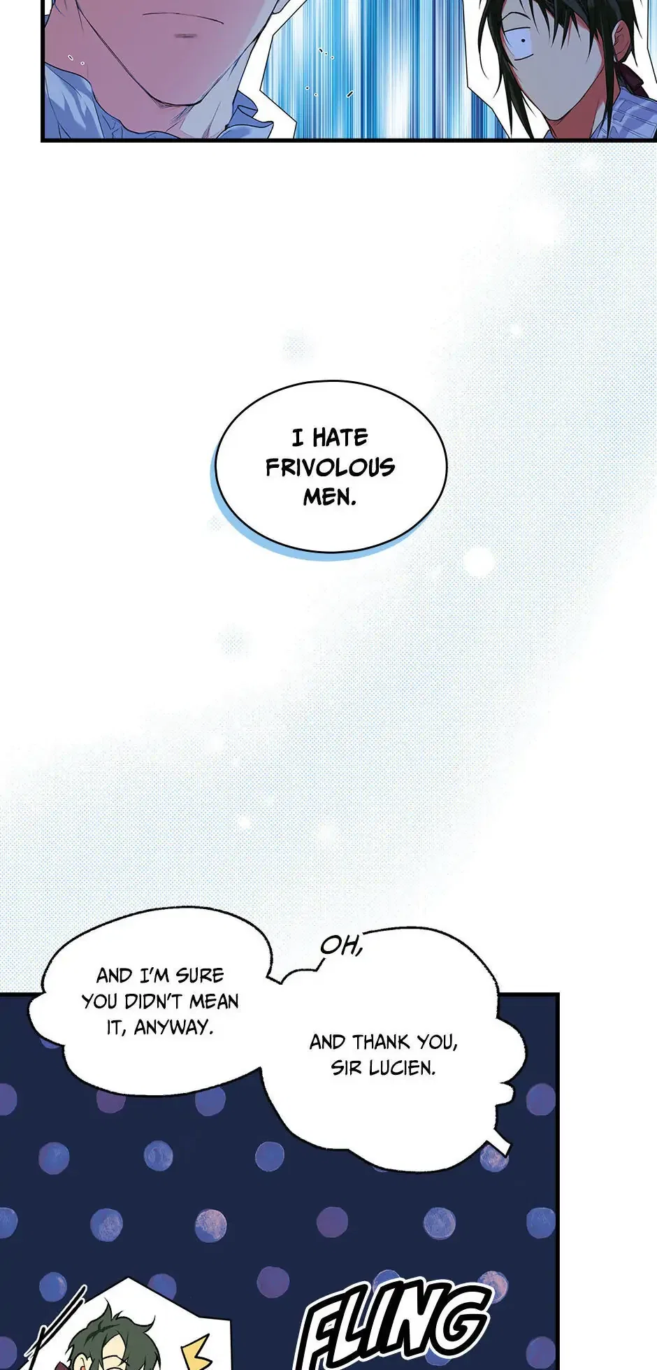 Secret Lady Chapter 14 – Page 55