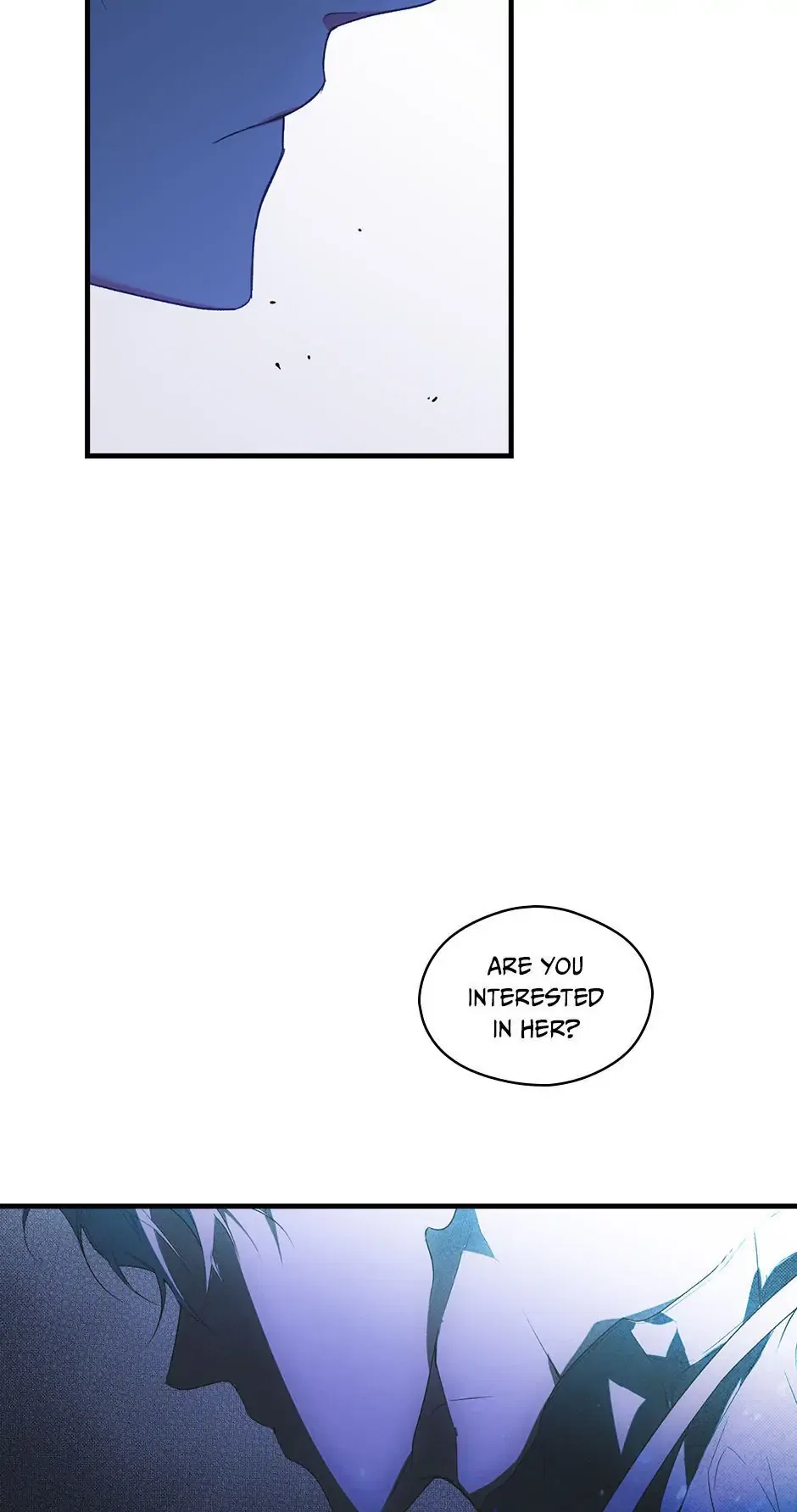 Secret Lady Chapter 14 – Page 58