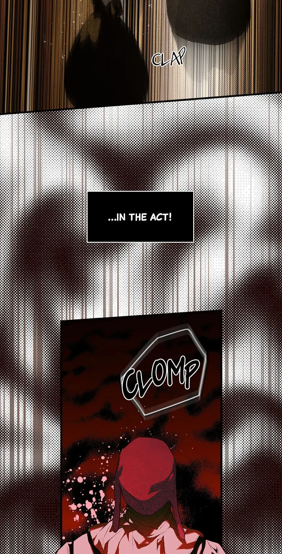 Secret Lady Chapter 13 – Page 4