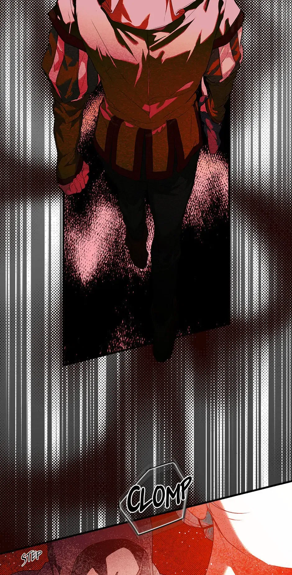 Secret Lady Chapter 13 – Page 5