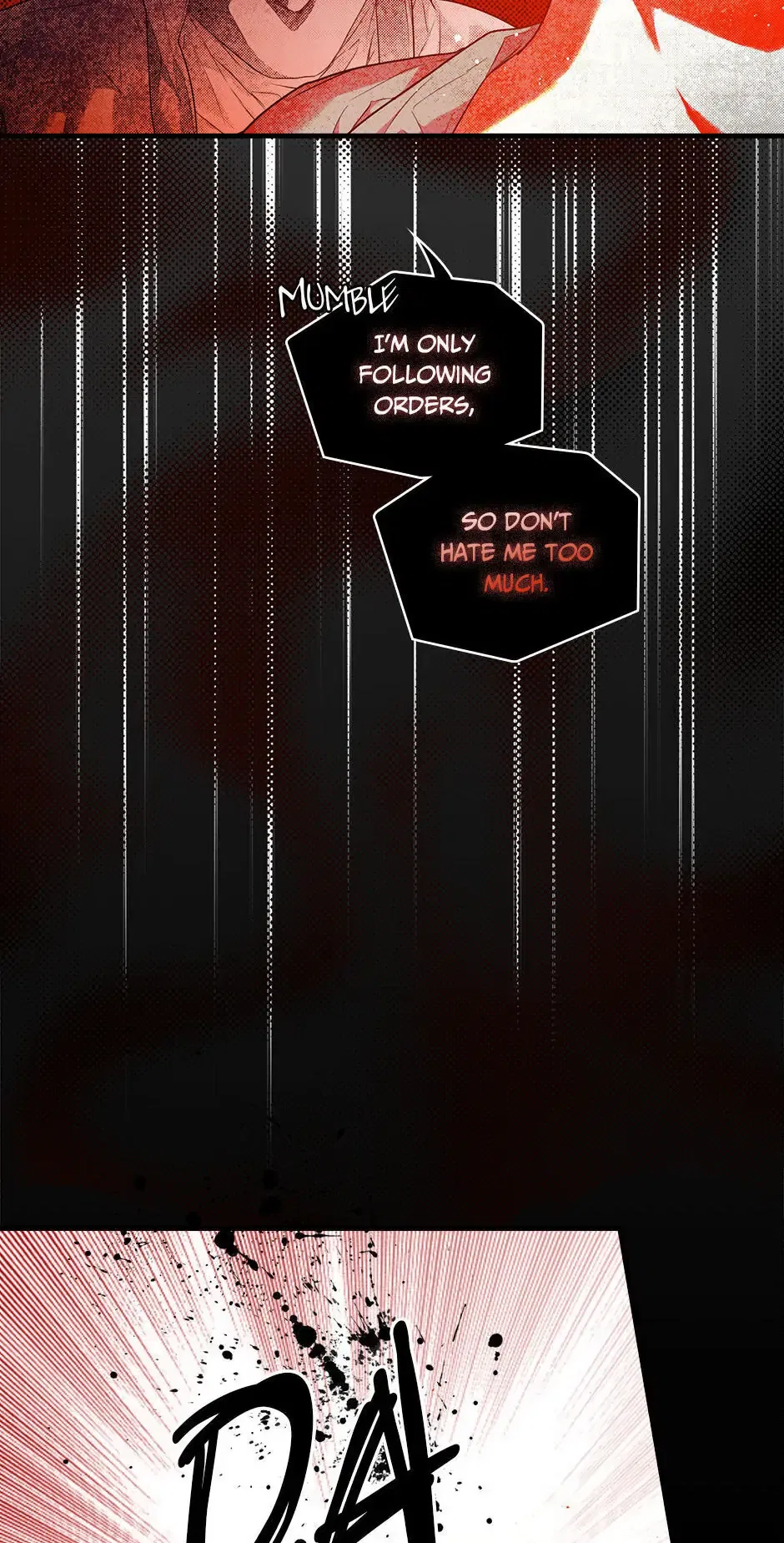 Secret Lady Chapter 13 – Page 6