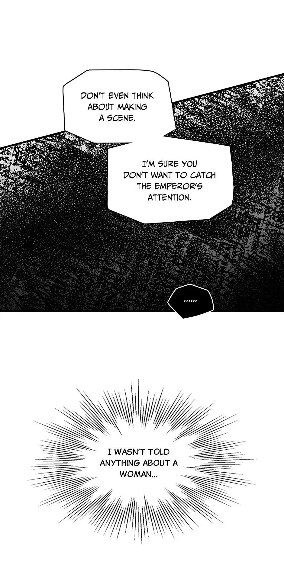 Secret Lady Chapter 13 – Page 12