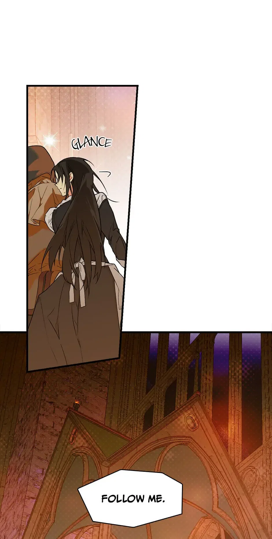 Secret Lady Chapter 13 – Page 13
