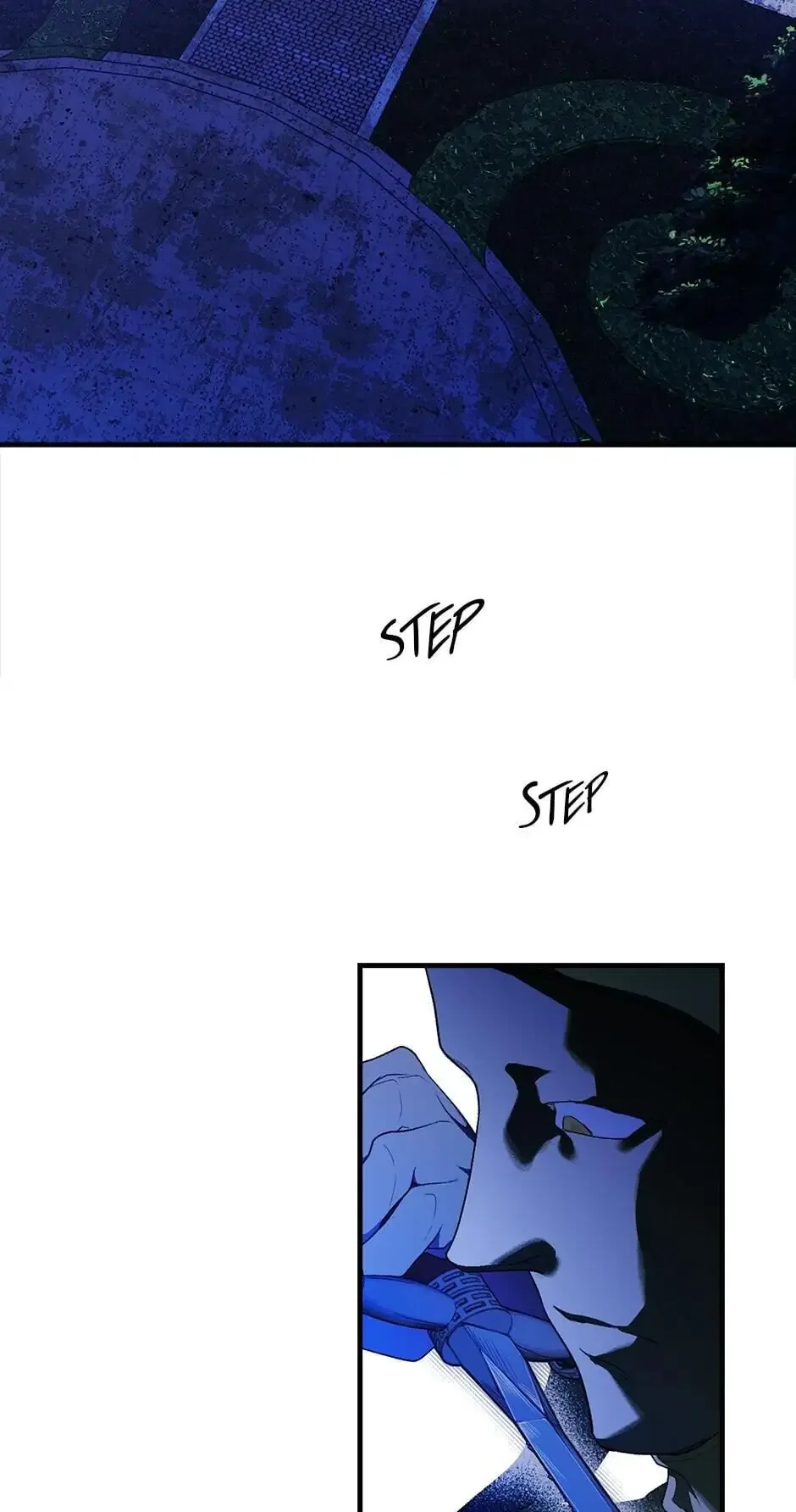Secret Lady Chapter 13 – Page 17