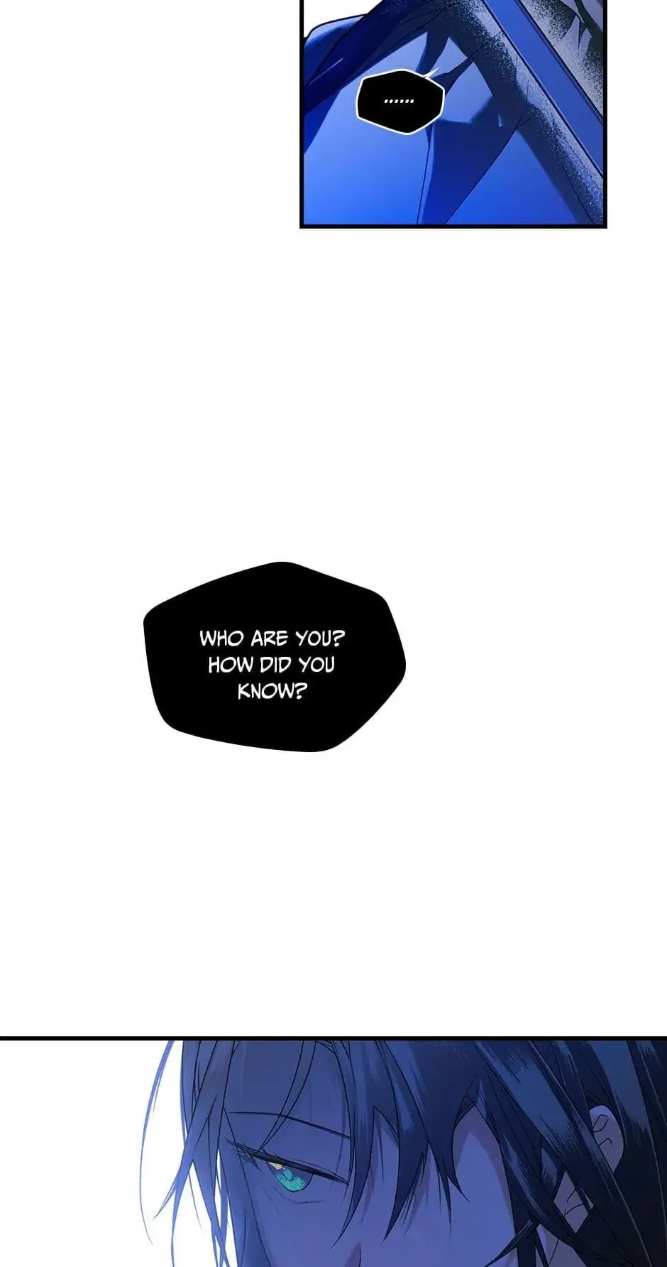Secret Lady Chapter 13 – Page 18