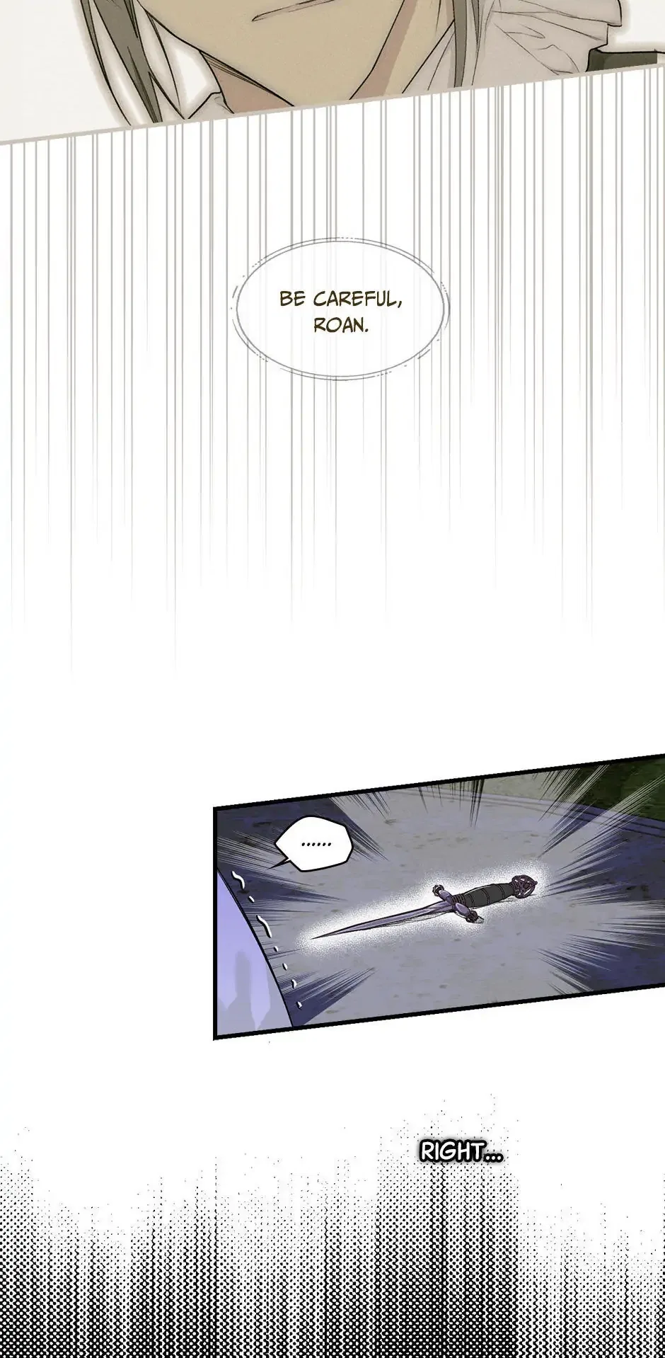 Secret Lady Chapter 13 – Page 26