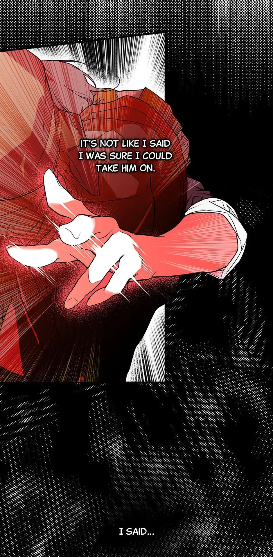 Secret Lady Chapter 13 – Page 27