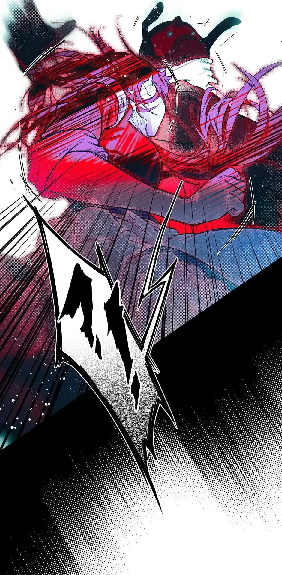 Secret Lady Chapter 13 – Page 30