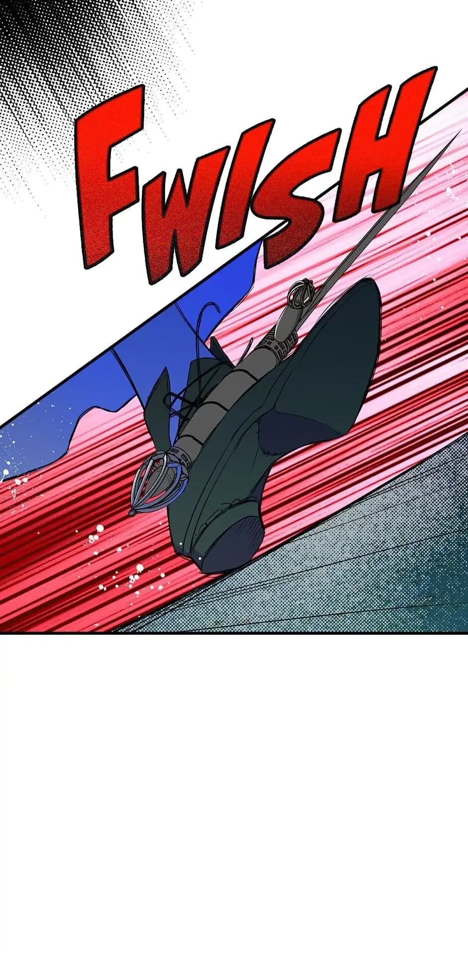 Secret Lady Chapter 13 – Page 31