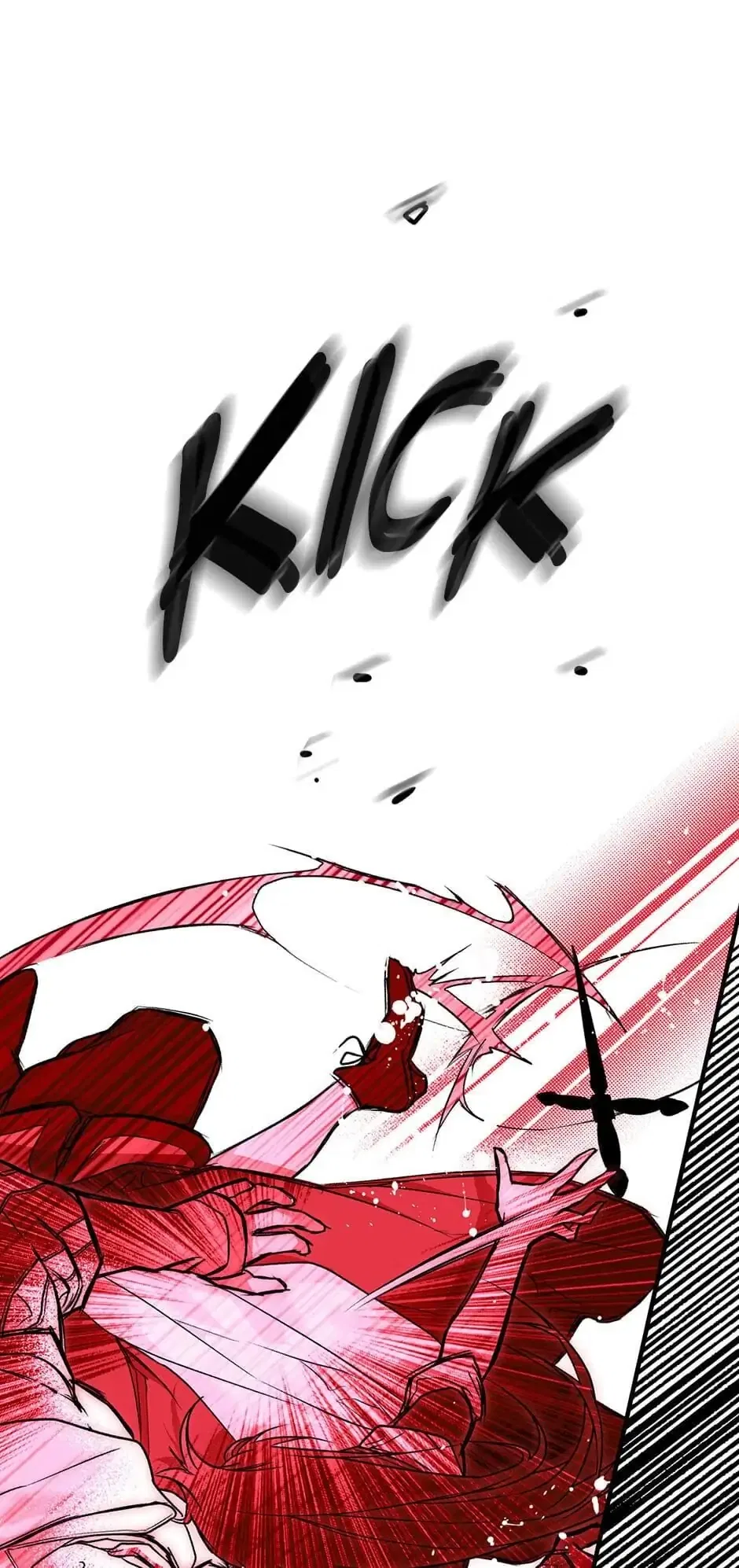 Secret Lady Chapter 13 – Page 32