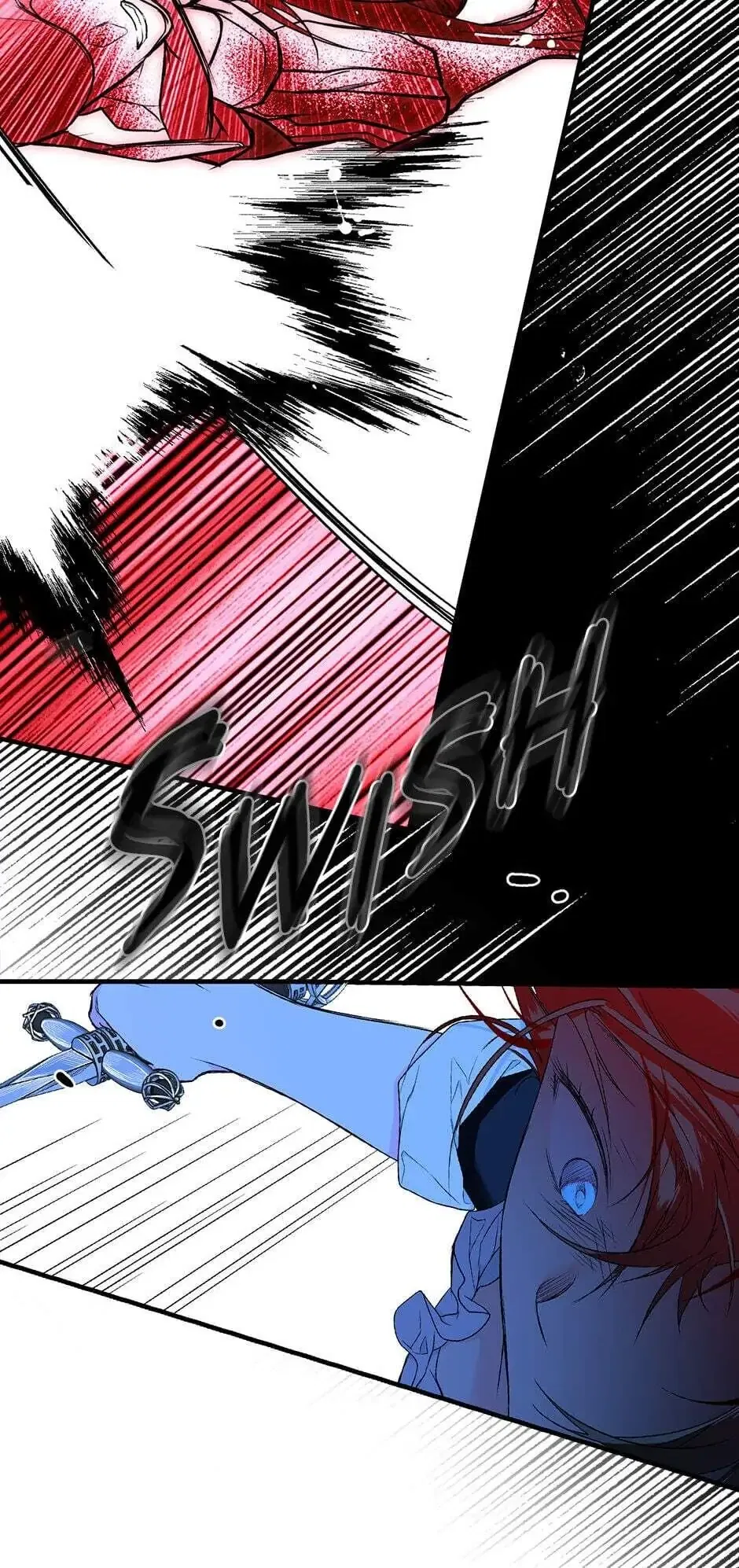Secret Lady Chapter 13 – Page 33