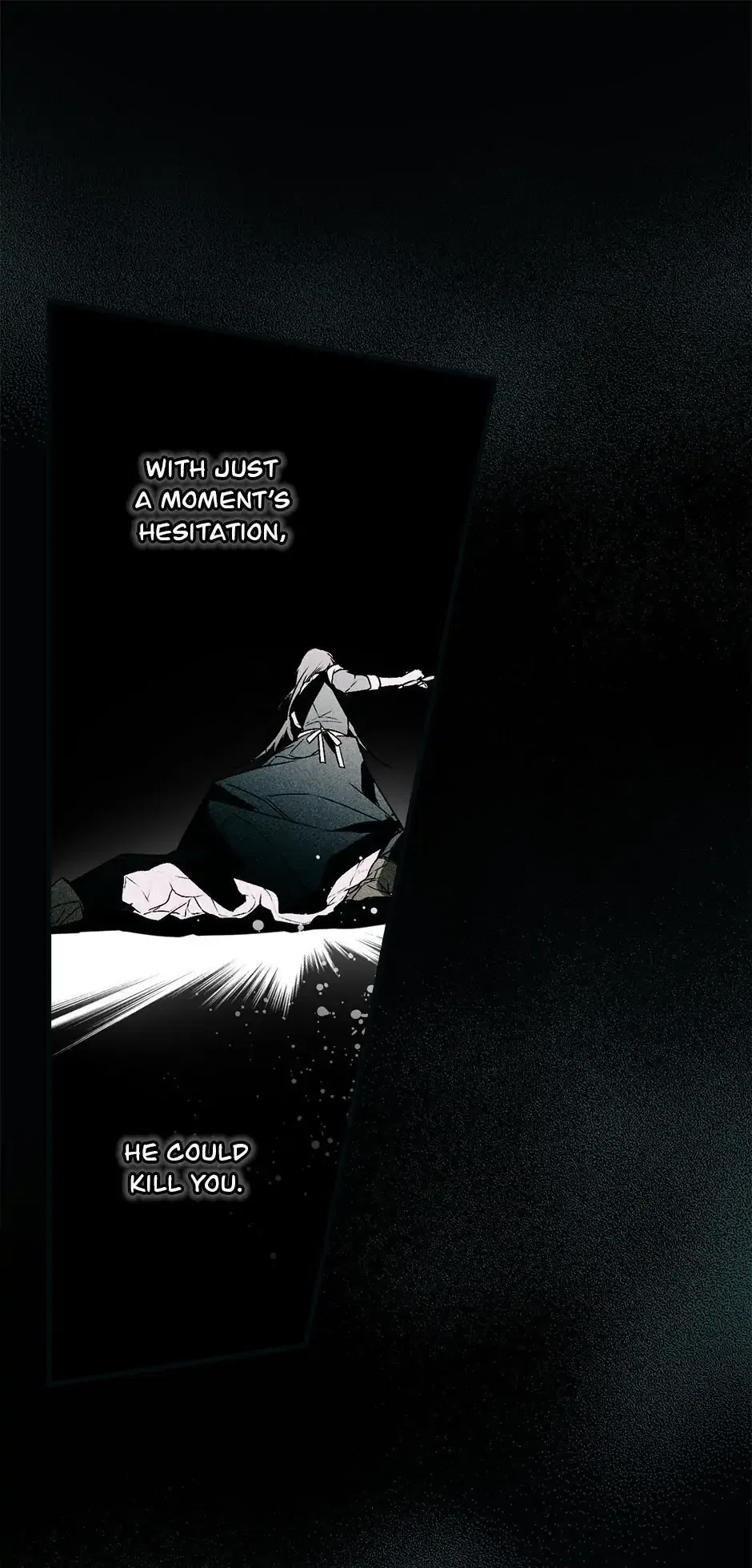 Secret Lady Chapter 13 – Page 39
