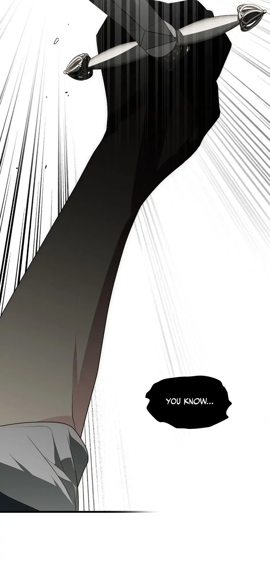 Secret Lady Chapter 13 – Page 47