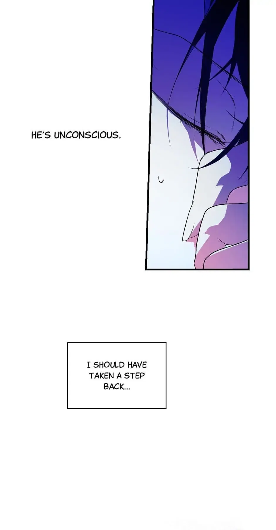 Secret Lady Chapter 13 – Page 57