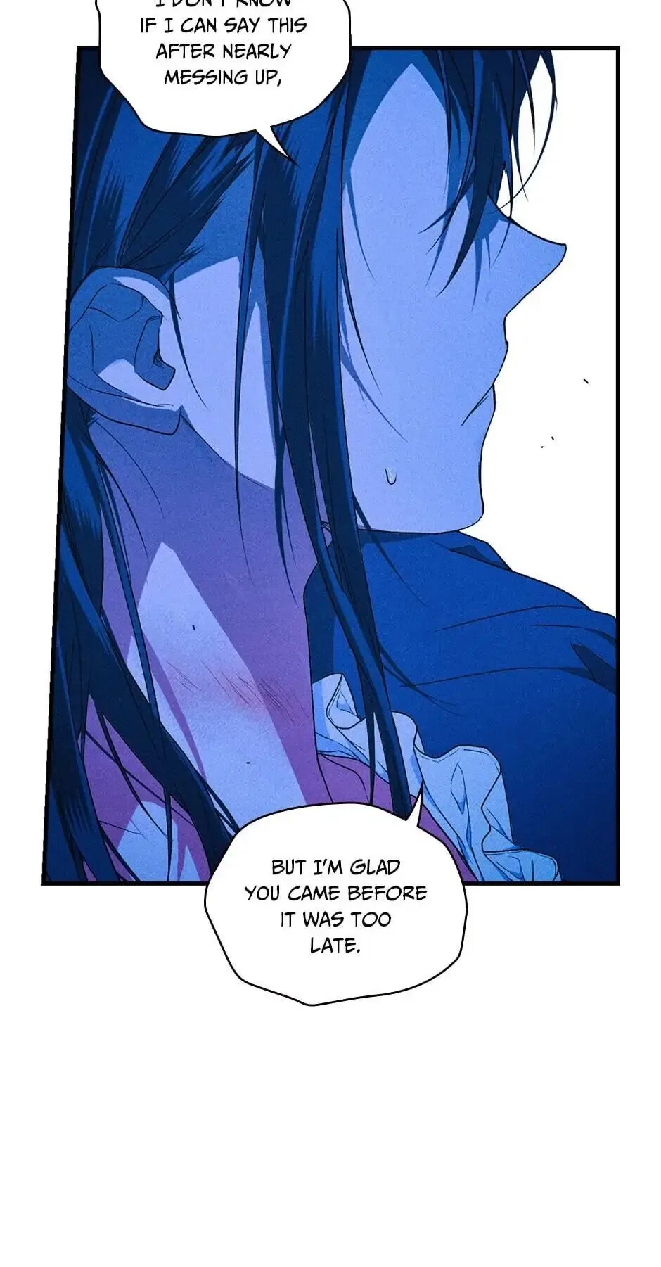 Secret Lady Chapter 13 – Page 60