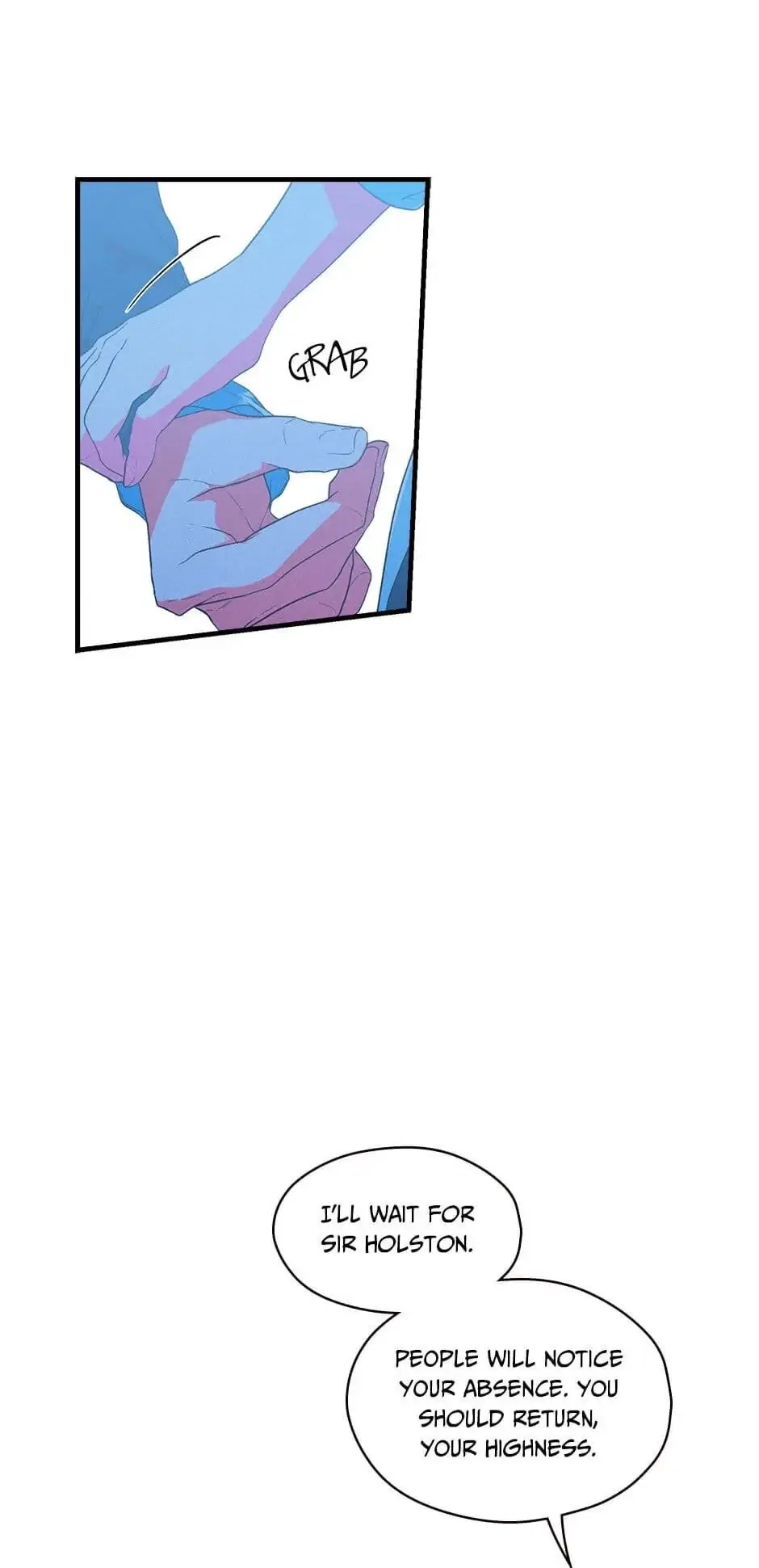 Secret Lady Chapter 13 – Page 61