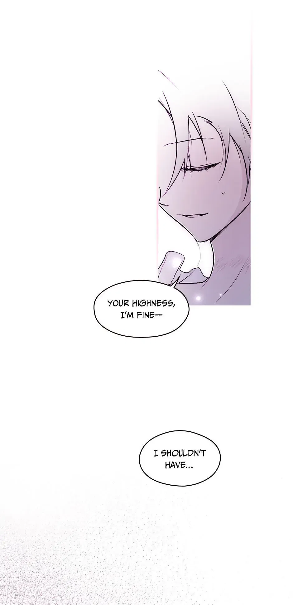 Secret Lady Chapter 13 – Page 66