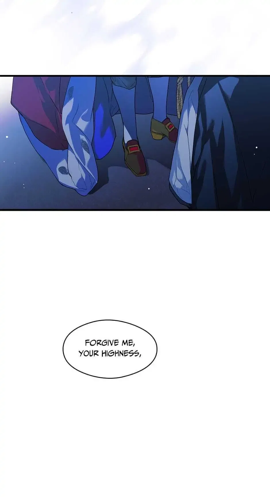 Secret Lady Chapter 13 – Page 71