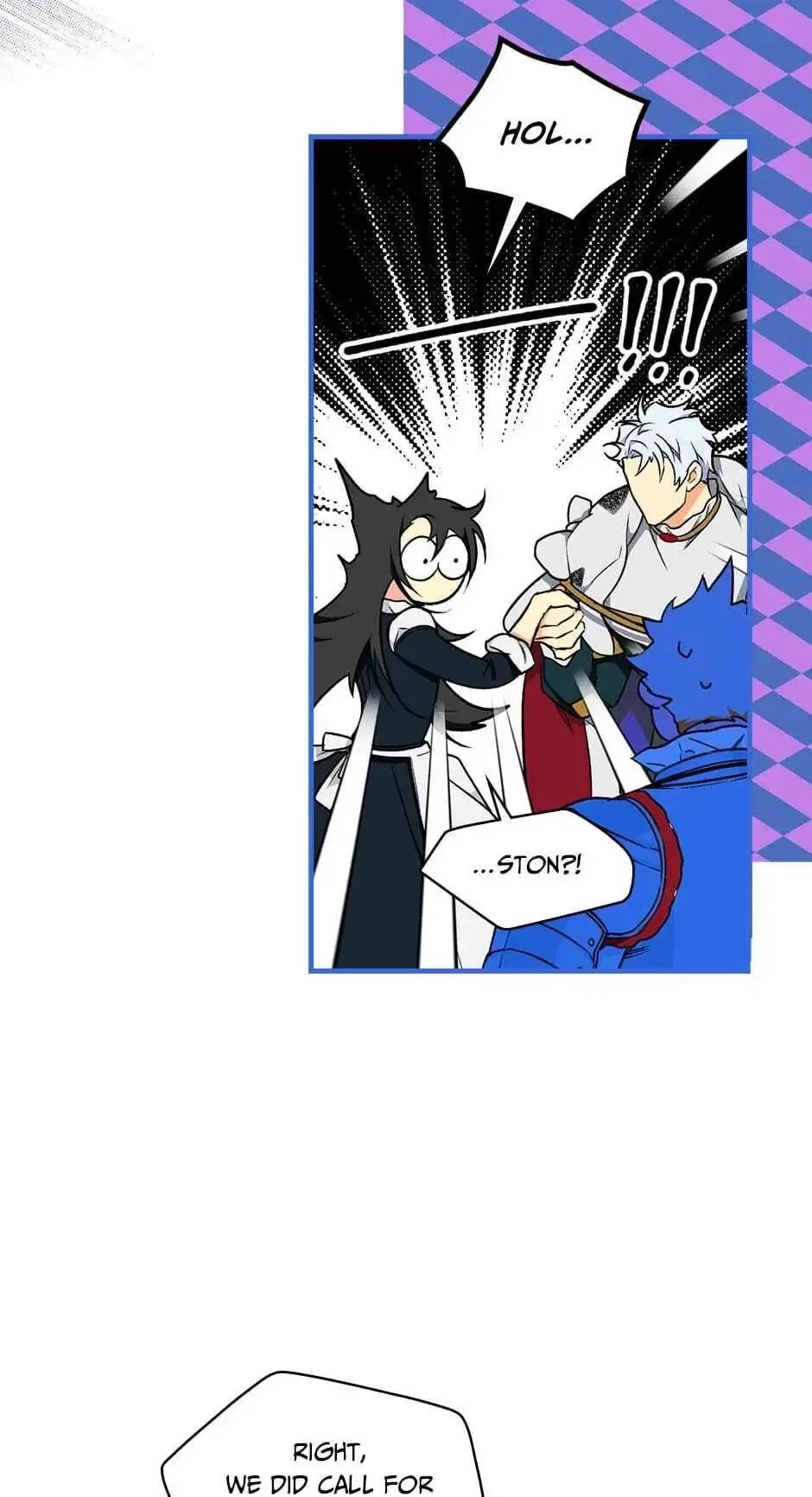 Secret Lady Chapter 13 – Page 73
