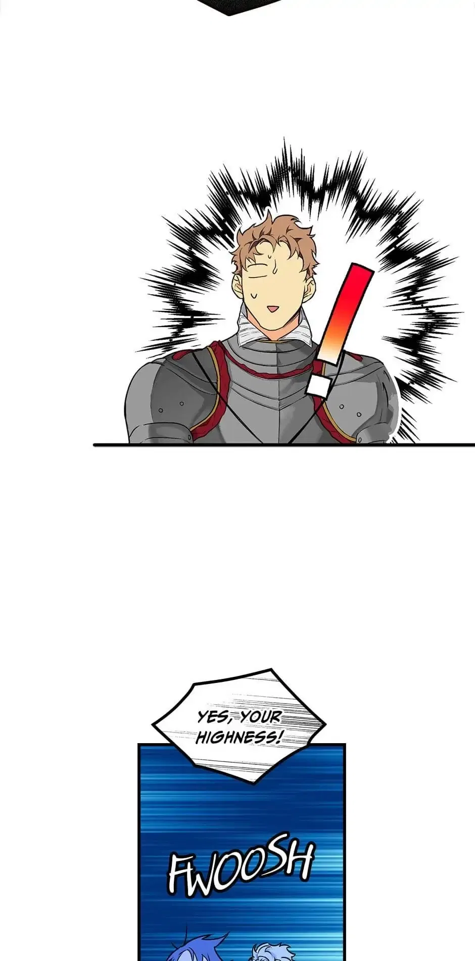 Secret Lady Chapter 13 – Page 77