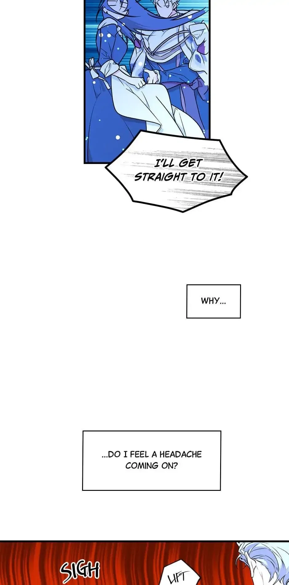 Secret Lady Chapter 13 – Page 78