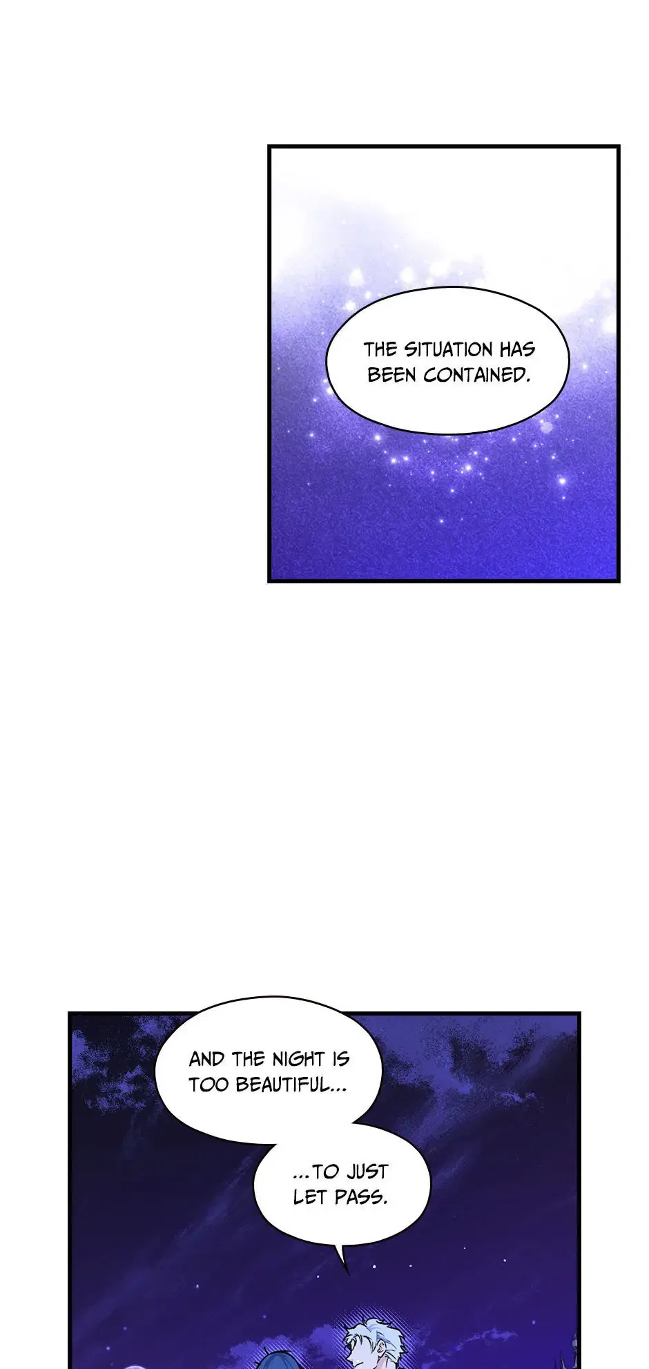 Secret Lady Chapter 13 – Page 81