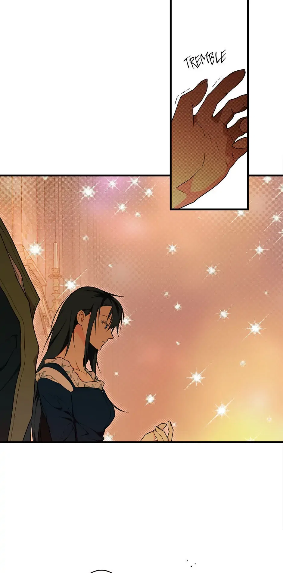 Secret Lady Chapter 12 – Page 2