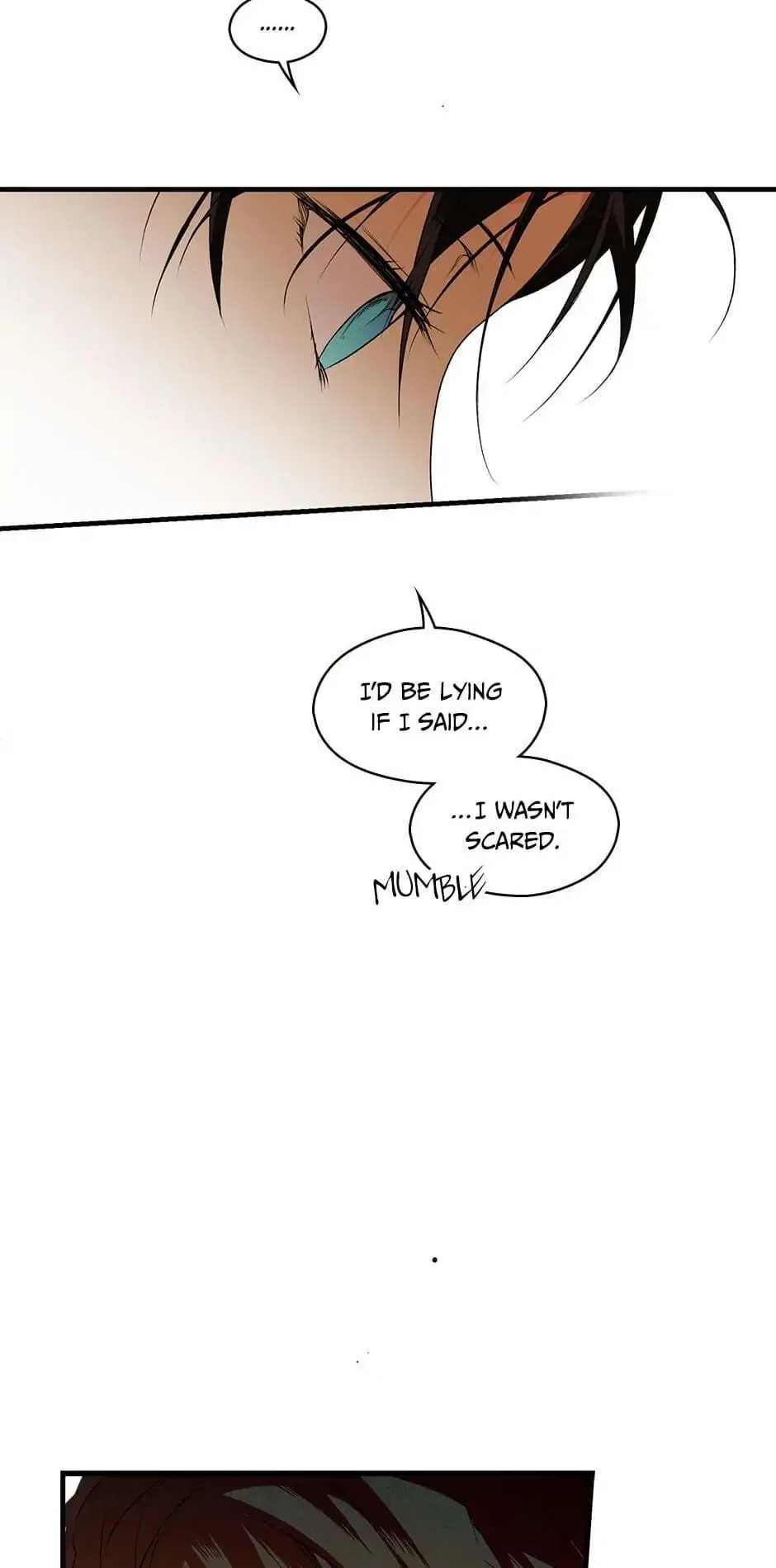 Secret Lady Chapter 12 – Page 3