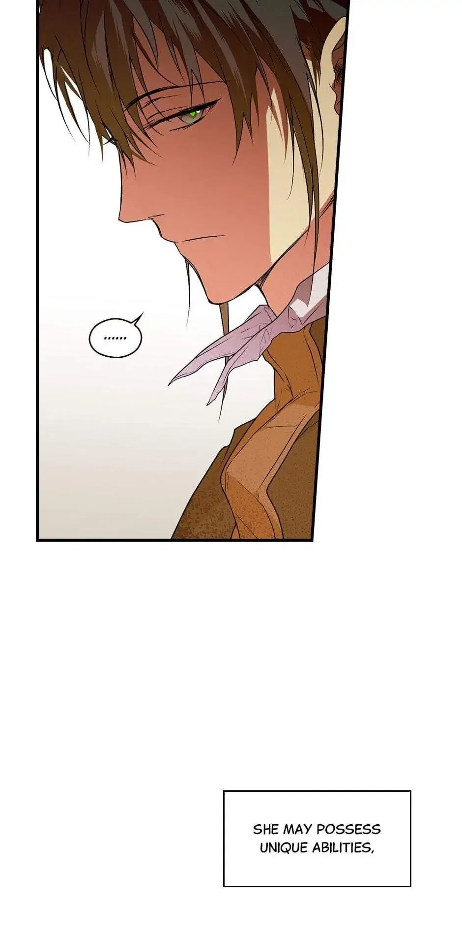 Secret Lady Chapter 12 – Page 4