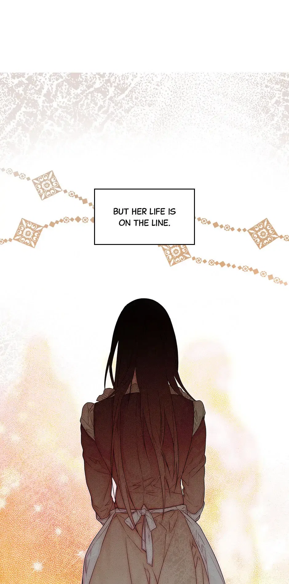 Secret Lady Chapter 12 – Page 5