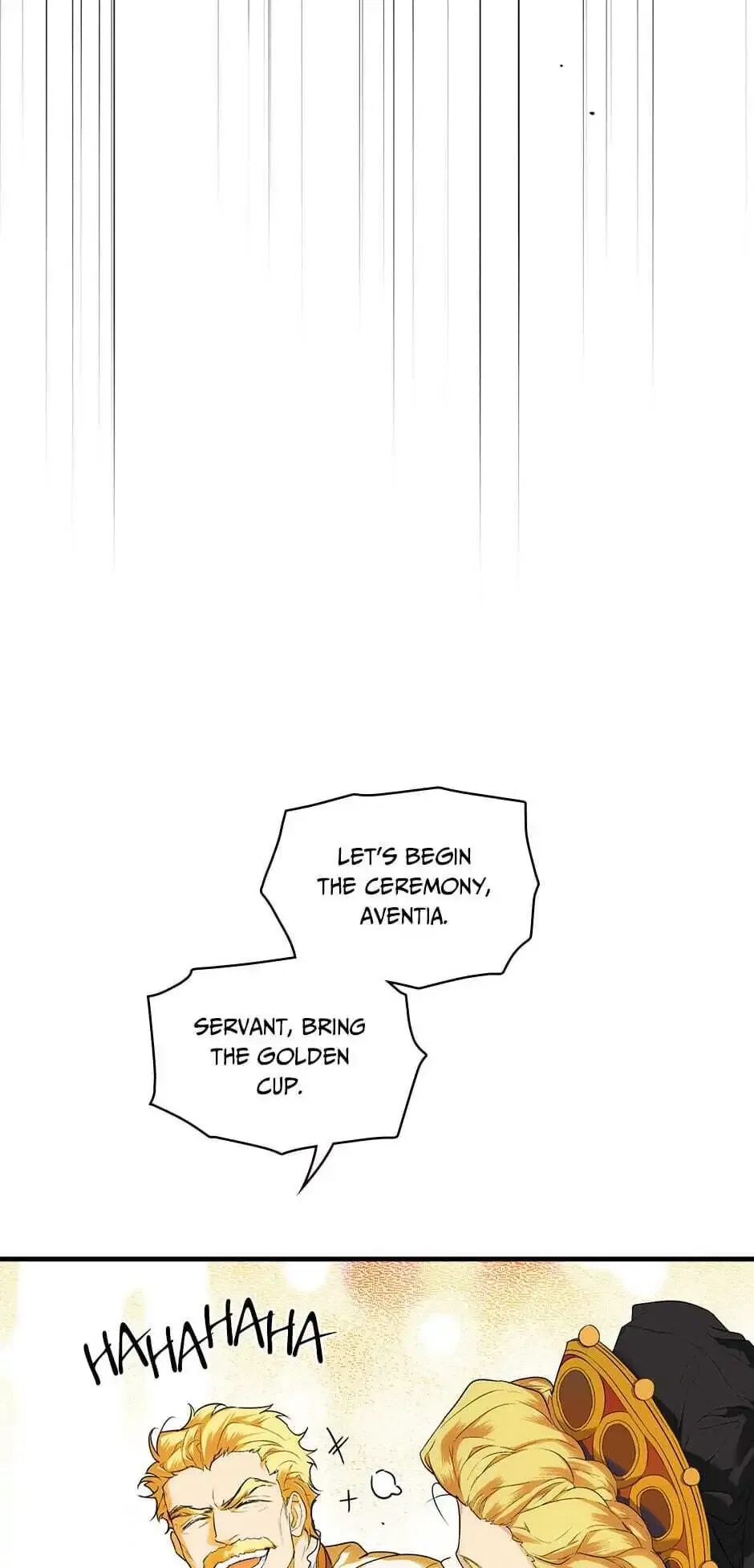 Secret Lady Chapter 12 – Page 20