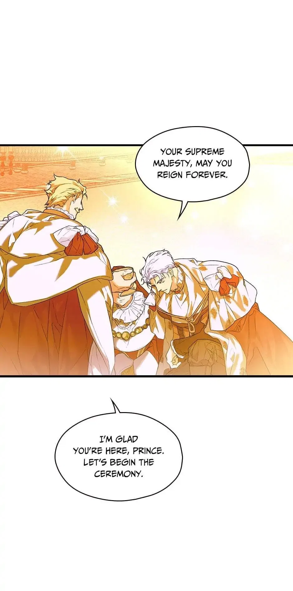 Secret Lady Chapter 12 – Page 29