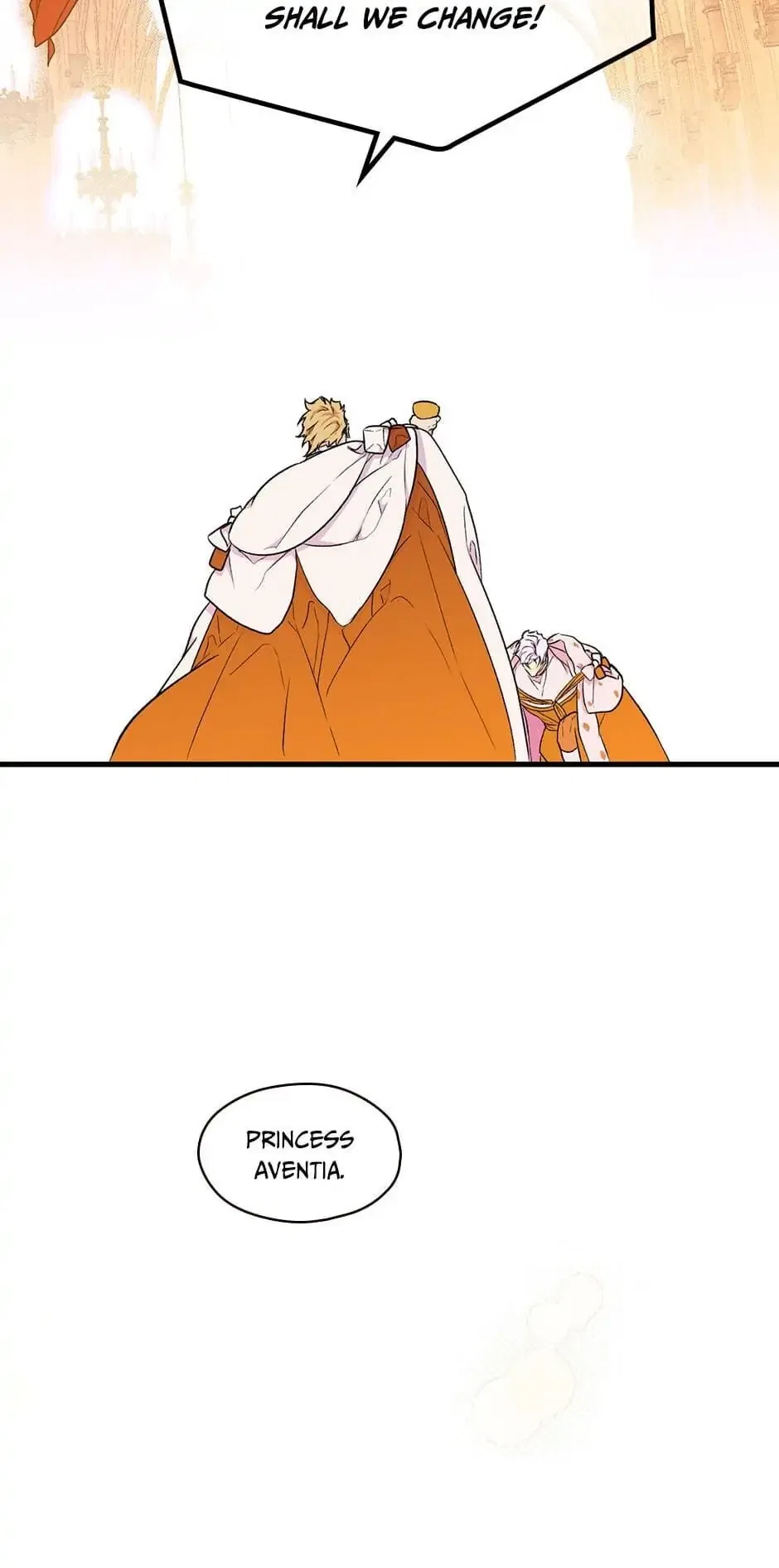 Secret Lady Chapter 12 – Page 32