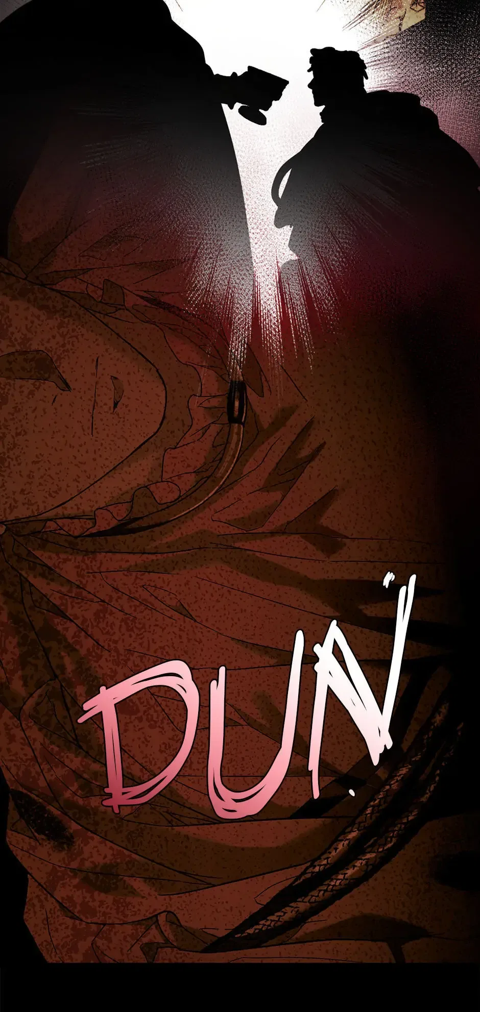 Secret Lady Chapter 12 – Page 37