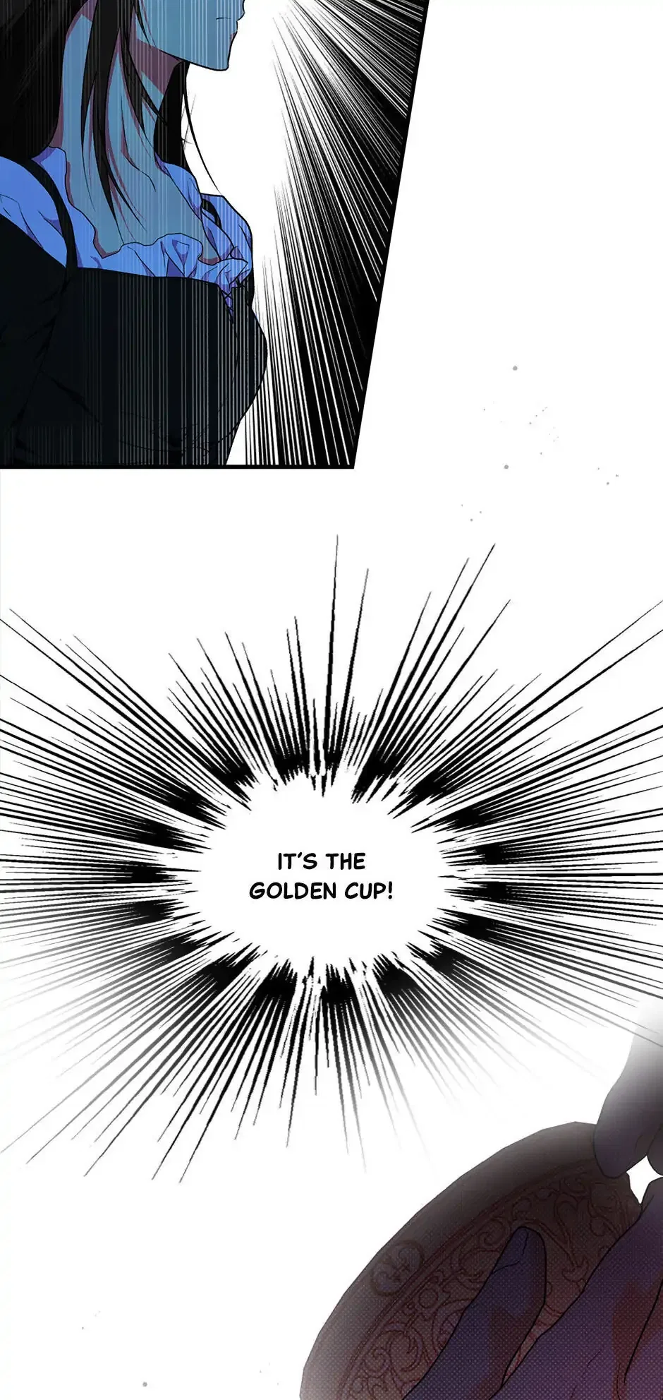 Secret Lady Chapter 12 – Page 39