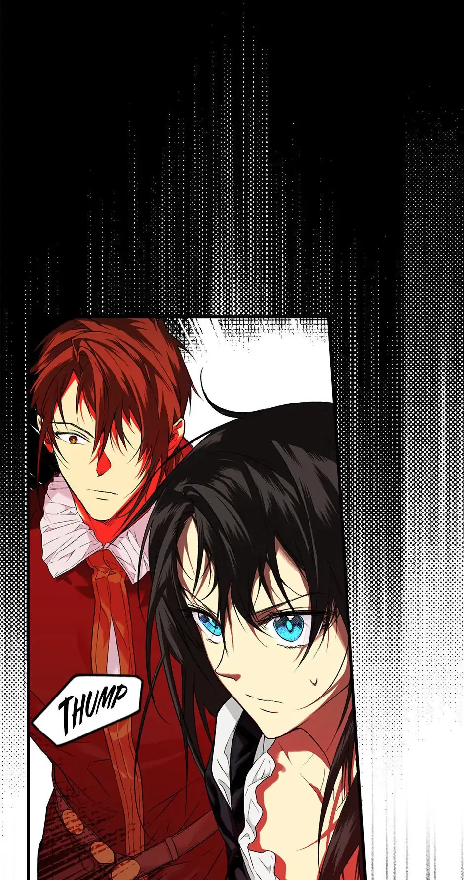 Secret Lady Chapter 12 – Page 44