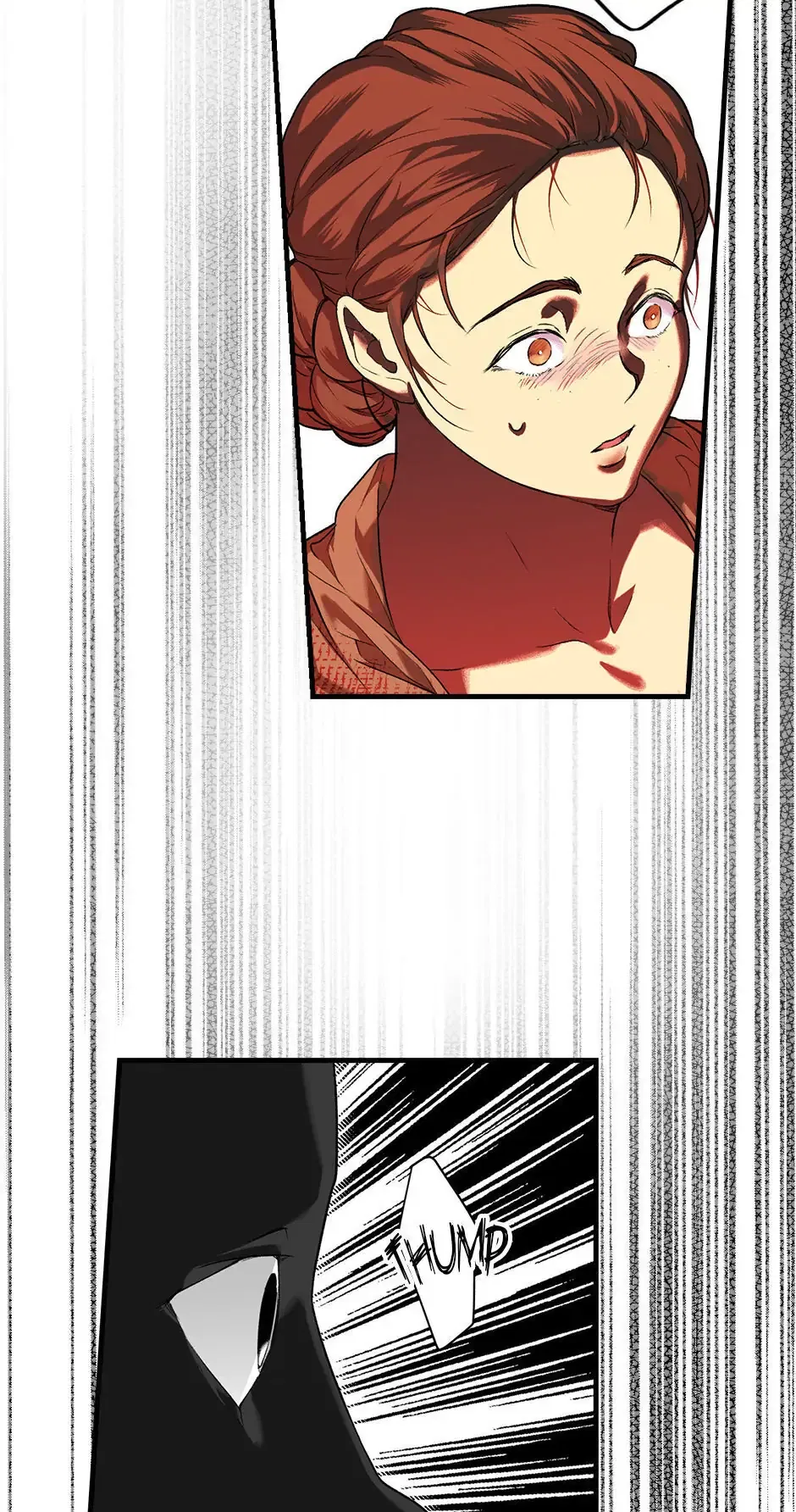 Secret Lady Chapter 12 – Page 46