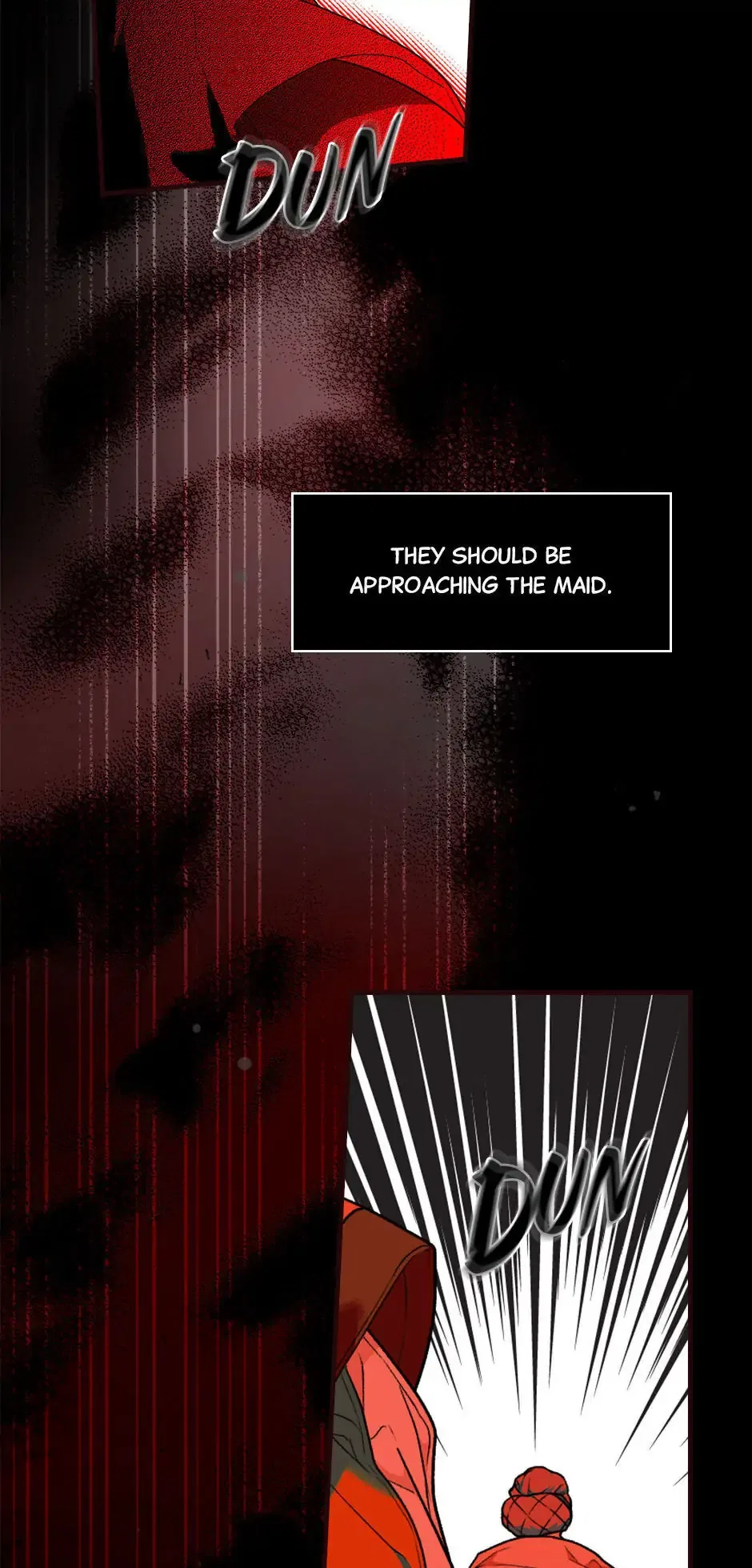 Secret Lady Chapter 12 – Page 53