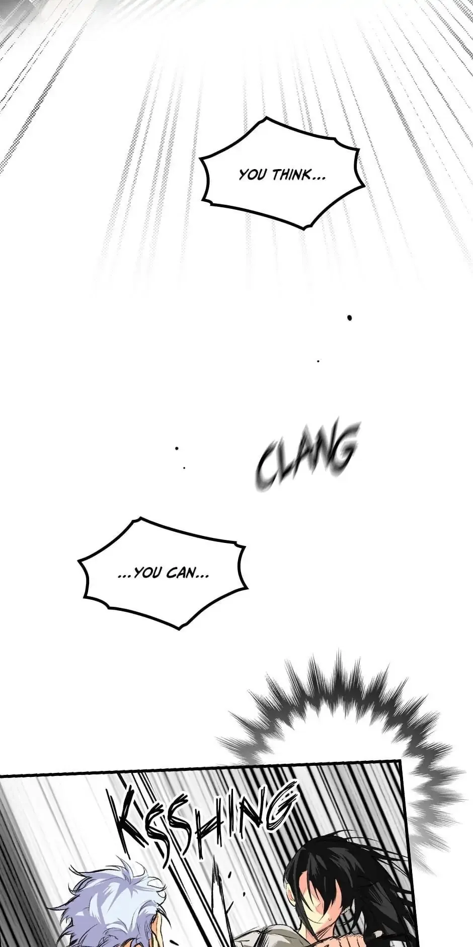 Secret Lady Chapter 11 – Page 5