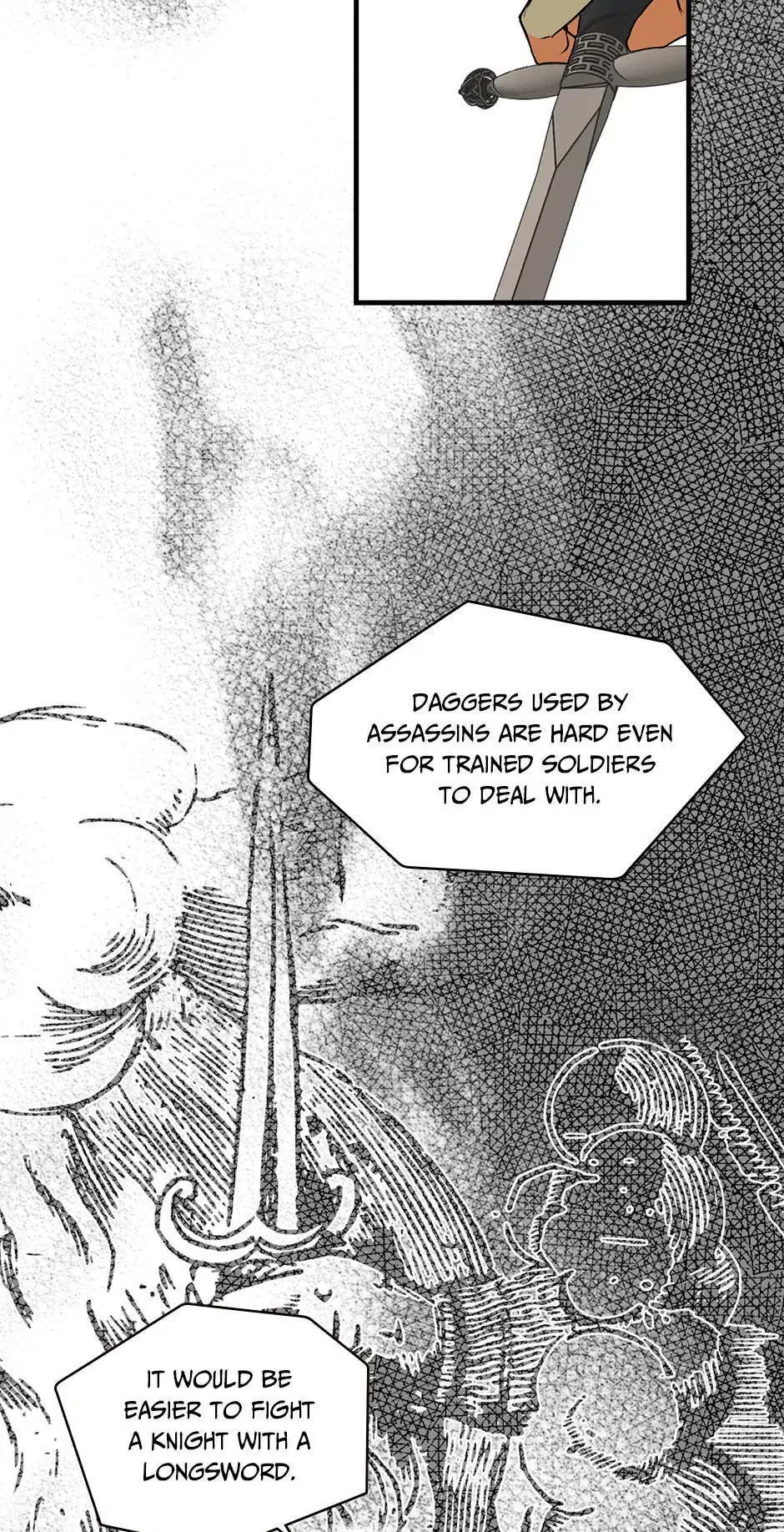 Secret Lady Chapter 11 – Page 11