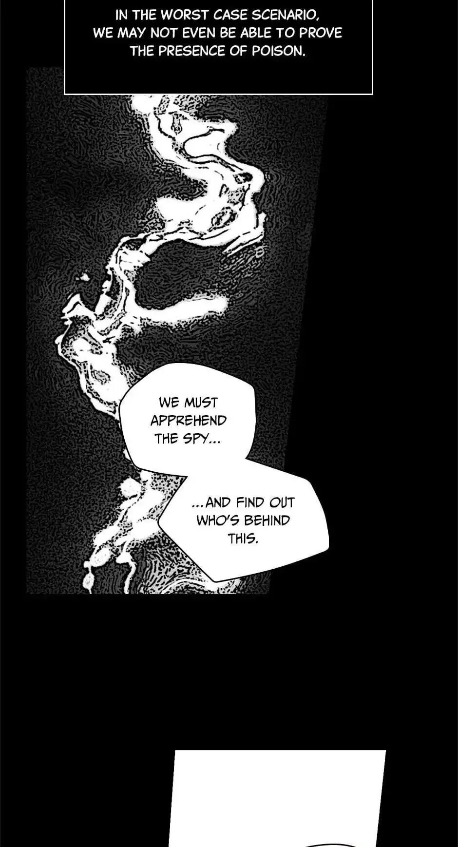 Secret Lady Chapter 11 – Page 24