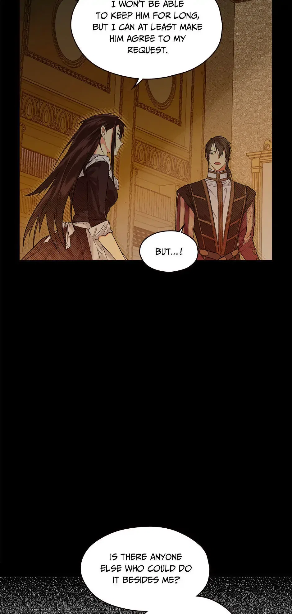 Secret Lady Chapter 11 – Page 30