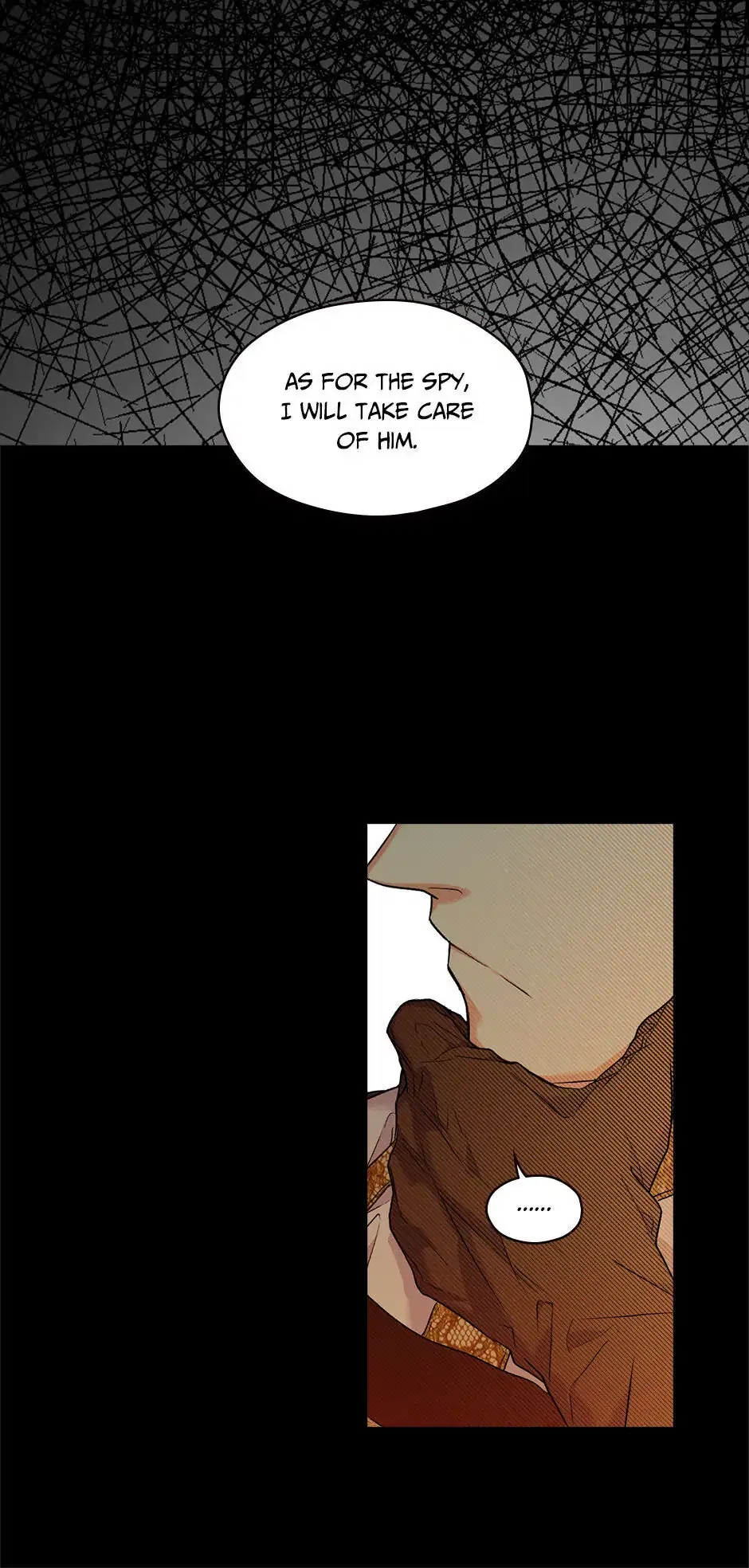 Secret Lady Chapter 11 – Page 32